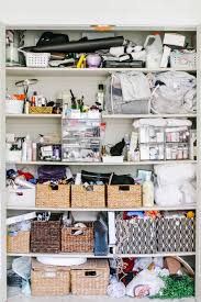 Check spelling or type a new query. Linen Closet Organization Makeover Modern Glam
