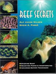 Ces sols techniques assurent une bonne croissance et stimulent le développement des plantes. Reef Secrets Starting Right Selecting Fishes Invertebrates Advanced Biotope Techniques Alf Jacob Nilsen Svein A Fossa 9781890087678 Amazon Com Books