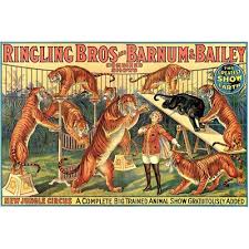 Image result for circus posters