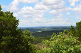 Image result for lush green spring photo in texas hill country