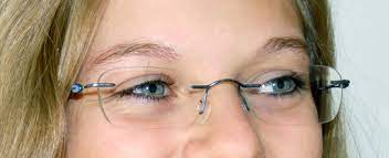 Repair A Scratch On Eyeglass Lenses