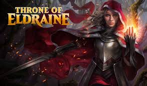 Searchable card list for magic: Mtg 10 Best Throne Of Eldraine Magic Cards Standard Gamesmeta