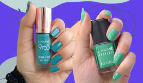 5 best fall nail polish colours be