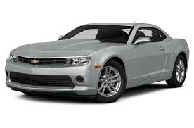2014 Chevrolet Camaro Lt W 2lt 2dr Coupe Specs And Prices