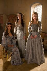 1703, in the meaning defined above. Ladies In Waiting Reign Cw Wiki Fandom
