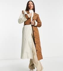Colors Trench Coats Style