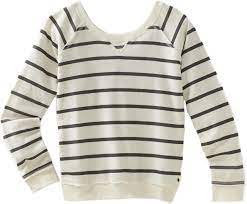 Amazon.com: O'Neill Big Girls' Melissa Sweater, Naked, Small: Fashion  Sweatshirts: Clothing, Shoes & Jewelry