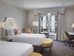 1 Bedroom Suite Magellan Luxury Hotels