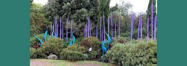 dale chihuly at kew gardens
