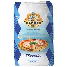 ca 00 pizza flour 55 lb bags