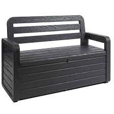 Toomax Forever Spring Storage Bench