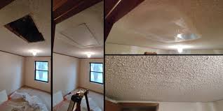 Drywall Repair How Much To Hire A Pro