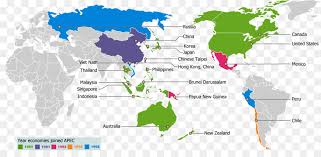 Apec atau asia pacific economy cooperation merupakan organisasi kerjasama antar negara negara di kawasan asia pasifik. Apec Vietnam 2017 Amerika Serikat Kerjasama Ekonomi Production Gambar Png