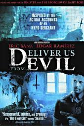 In deliver us from evil, a number of o'grady's victims and their families discuss his crimes and the repercussions they feel to this day. Deliver Us From Evil Movie Review