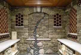 Building A Stone Fireplace Think