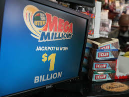 Lotto Fever Grips Us As Mega Millions Jackpot Hits 1