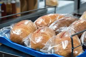 finance a bread route acquisition