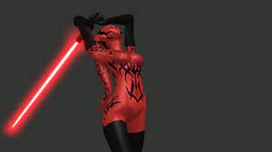 Darth Talon for Star Wars: Jedi Academy (18+) - Misc Adult Mods - LoversLab