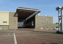 埼玉県県民活動総合センター – 訪ねたい・使い続けたい建築～埼玉の戦後建築