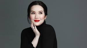 how to achieve kris aquino s glam look