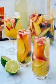 white sangria for all seasons just a