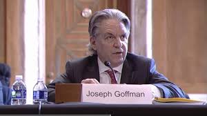 Senate committee members question Goffman on RFS, SREs | BiodieselMagazine.com