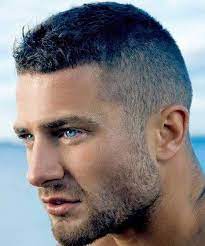 Your young man would like to look like his dad. 27 Best Military Haircuts For Men 2021 Styles