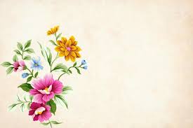 photo of colorful flower background