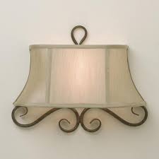 Sconce Lamp Shade Sconce Shades Lamp