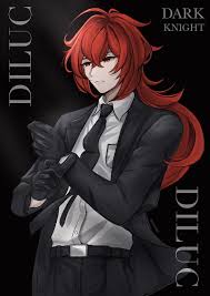 If you feel a sudden desire to change your hairstyle, do not hurry up to asymmetrical cuts will suit those of you who are not afraid of experimentation and who are open to let their imagination fly. Genshin Impact Anime Redhead Tie Red Eyes Long Hair Gloves Suits Hd Mobile Wallpaper Peakpx
