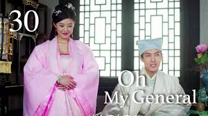 I don't know how they can manage big groups, but i've seen a lot of groups pausing as well. Eng Sub Oh My General 30 General Mulan Marries A Cute Lord Ma Sichun Sheng Yilun Youtube