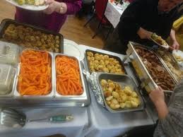 Www.womansday.com.visit this site for details: Buncrana To Host Free Christmas Dinner For Those Living Alone Donegal Daily
