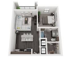 Apartment Floor Plans The Legacy At