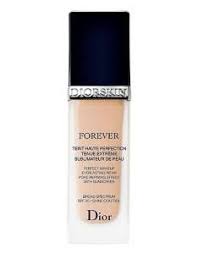 Dior Diorskin Forever Perfect Makeup Broad Spectrum 35