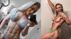 Samantha Jerring Nudes & Naked Videos (2023)