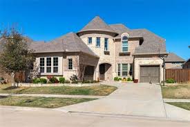 frisco lakes by del webb tx homes for