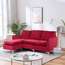 Small Sectional Sofas That Show Just As