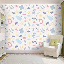 Self Adhesive Pvc A In Which Cute And