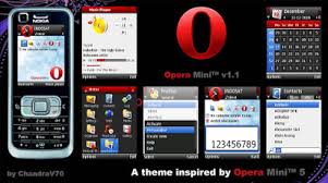 Opera for mac, windows, linux, android, ios. Free Download Opera Mini 8 For Nokia 6120c