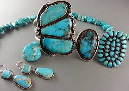 if turquoise is real or fake