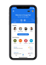 Personal capital is a personal finance and wealth management app that allows you to manage you can connect personal finance apps to your financial institution so you can see where the money from your bank account is. Google Pay S Massive Relaunch Makes It An All Encompassing Money App The Verge