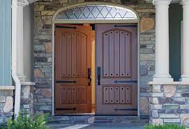getting a handle on entry door costs