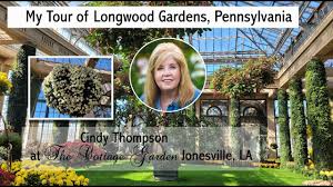 longwood gardens you