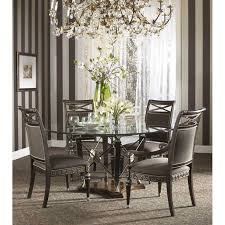 Glass Dining Room Table