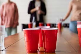 fun and easy 23 cup games for parties