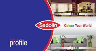 Sadolin Paints Uganda Colour Your World Colour Your