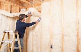 How Home Insulation Helps Reduce Your