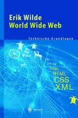 From wikimedia commons, the free media repository. World Wide Web Technische Grundlagen Erik Wilde Springer