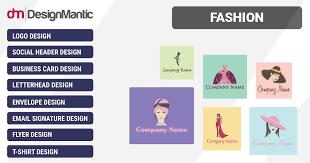 Generate cool brands and brand names with the brand name generator. Free Fashion Logos Apparel Boutique Clothing Logo Generator