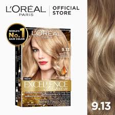 Excellence Fashion Parisian Gold Worlds No 1 By Loreal Paris W Protective Serum Conditioner 12 12 Sale